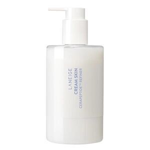 Laneige Cream Skin Cerapeptide Refiner Jumbo Size.